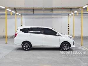 2024 Toyota Calya 1.2 G MPV