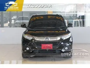 2021 Honda HR-V 1.8 EL SUV