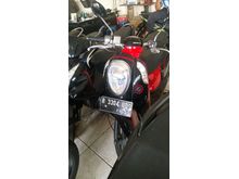 2013 Honda Scoopy 110* BISA KREDIT TANPA SURVEY *