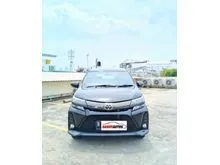 2020 Toyota Avanza 1.5 Veloz MPV