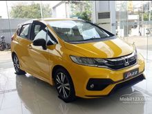 2019 Honda Jazz 1.5 RS Hatchback PROMO AKHIR TAHUN