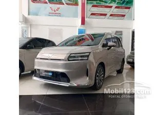 2026 Wuling Darion CE MPV