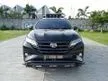 Jual Mobil Daihatsu Terios 2021 X Deluxe 1.5 di Jawa Barat Manual SUV Hitam Rp 185.000.000