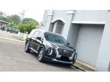 2021 Hyundai Palisade 2.2 Signature SUV Diesel AT Biru 2021 2022 [ GARANSI 5TH ]
