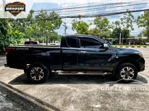 2018 Mazda BT-50 PRO 2.2 Hi-Racer Freestyle Cab Pickup