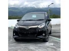 2025 Toyota Calya 1.2 G MPV