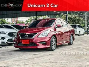 2018 Nissan ALMERA 1.2 E Sportech Sedan
