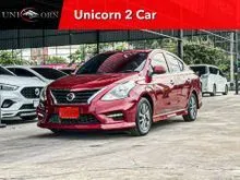 2018 Nissan ALMERA 1.2 (ปี 11-19) E Sportech Sedan