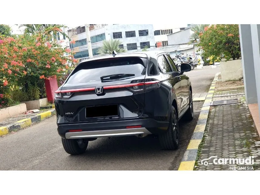 2023 Honda HR-V Special Edition SUV
