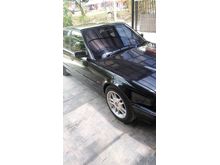 1995 BMW 520i 2.0 2 Sedan
