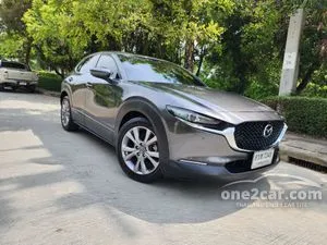 2025 Mazda CX-30 2.0 SP SUV