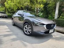2025 Mazda CX-30 2.0 (ปี 20-26) SP SUV