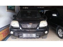 Nissan X Trail ST Matic 2003 Murmer