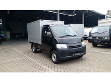 Daihatsu Granmax 1.5 Box Alumunium - 2014 - terawat, km 53.800