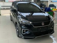 2020 Suzuki Ertiga 1,5 Sport MPV DP MULAI 25 JUTAAN