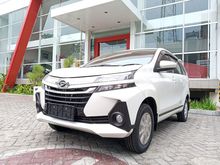 DP 12 JT HABISIN STOCK AKHIR TAHUN 2019 Daihatsu Xenia 1.3 R MPV CUCI GUDANG