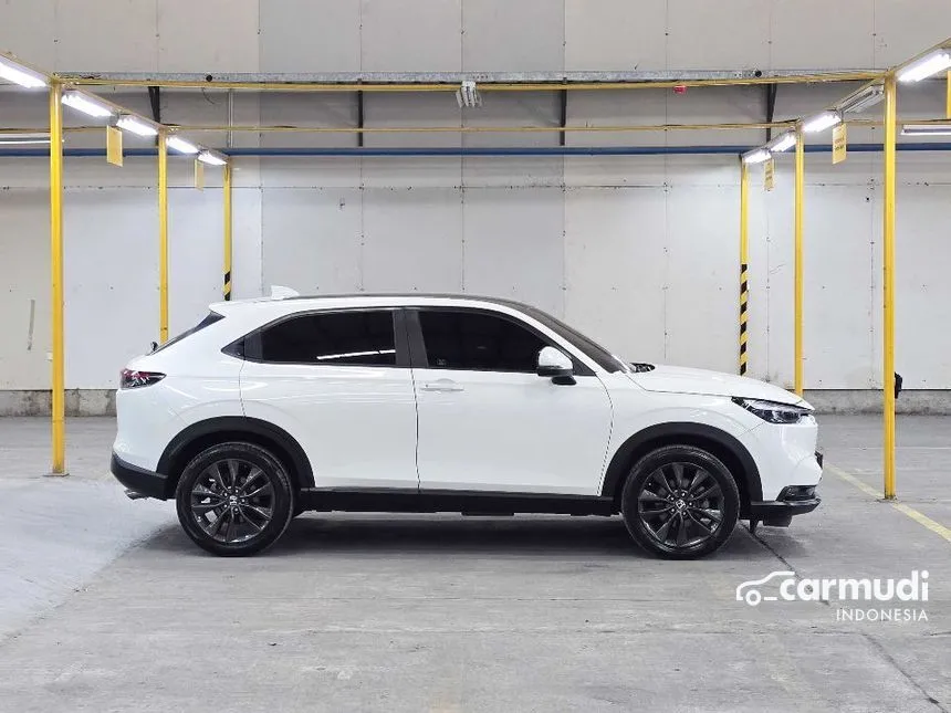 2023 Honda HR-V Special Edition SUV