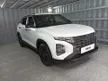 Jual Mobil Hyundai Creta 2024 Alpha 1.5 di DKI Jakarta Automatic Wagon Putih Rp 389.000.000