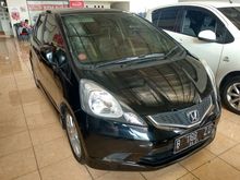 2011 Honda Jazz 1.5 RS Hatchback