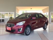 2017 Mitsubishi Attrage 1.2 (ปี 13-16) GLS LTD Sedan AT