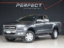 2018 Ford Ranger 2.2 OPEN CAB (ปี 15-18) Hi-Rider XLT Pickup MT