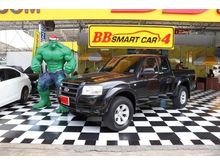 2008 Ford Ranger 2.5 OPEN CAB (ปี 06-08) Hi-Rider XLS Pickup MT