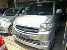 2009 Suzuki APV 1.5 GX Arena Van