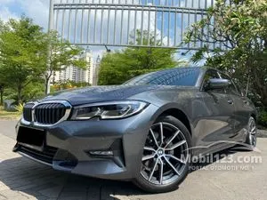 2020 BMW 320i 2.0 Sport Sedan Model Terbaru 2020 G20 ATPM 320 i 330i Hub Sandy Nayowan Dapatkan Harga Termurah