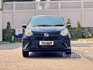 2021 Daihatsu Sigra 1.0 D MPV