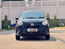 2021 Daihatsu Sigra 1.0 D MPV