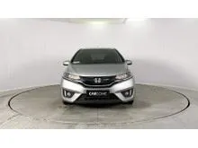 2017 Honda Jazz 1.5 RS Hatchback