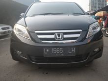 2005 Honda Edix 1.7 BE MPV