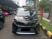 Jual Mobil Toyota Voxy 2019 2.0 di Bali Automatic Wagon Hitam Rp 368.000.000