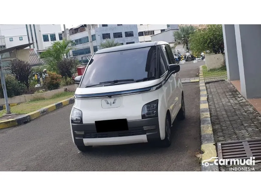 2022 Wuling Air EV Long Range Hatchback