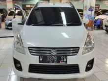 2015 Suzuki Ertiga 1.4 GL MPV