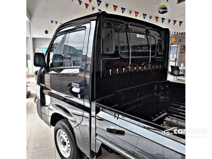 2023 Suzuki Carry FD ACPS Pick-up