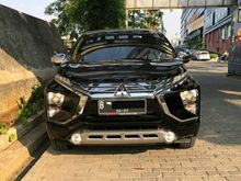 2018 Mitsubishi Xpander 1.5 ULTIMATE Wagon