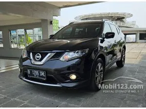 2018 Nissan X-Trail 2.5 SUV