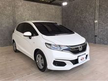 2020 Honda Jazz 1.5 (ปี 14-18) S i-VTEC Hatchback