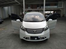 2010 Honda Freed 1.5 1.5 MPV