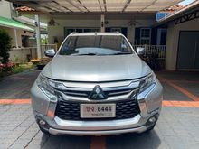 2016 Mitsubishi Pajero Sport 2.4 (ปี 15-18) GT Premium SUV AT