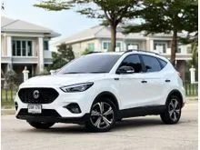 2022 MG ZS 1.5 (ปี 17-25) Limited Edition SUV