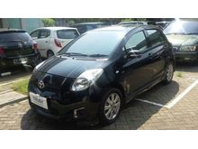 Toyota Yaris E Matic 2013