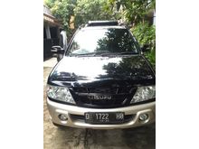 2005 Isuzu Panther 2.5 TOURING SUV