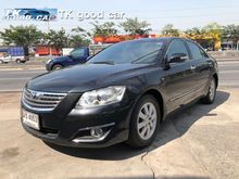 2008 Toyota Camry 2.0 (ปี 06-12) G Sedan AT