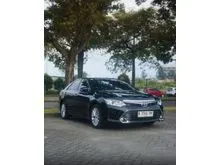 2017 Toyota Camry 2.5 V Sedan,TDP MULAI 5JT,  TIDAK BEKAS BANJIR, TIDAK BEKAS KECELAKAAN, MOBIL SANGAT FRESH SIAP GAS BAWA PULANG
