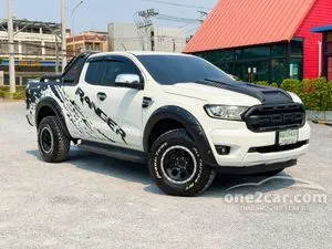 2019 Ford RANGER 2.2 XLT Open Cab Hi-Rider Pickup