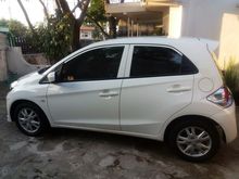 2013 Honda Brio 1.3 E Hatchback