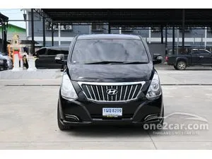 2016 Hyundai H-1 2.5 Elite Van