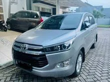 2019 Toyota Kijang Innova 2.0 V MPV